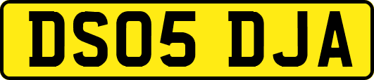 DS05DJA