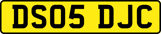 DS05DJC
