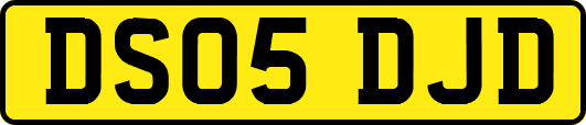 DS05DJD