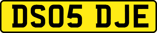 DS05DJE