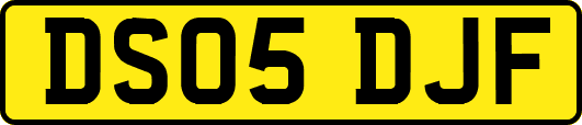 DS05DJF