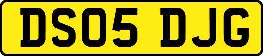 DS05DJG