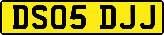 DS05DJJ