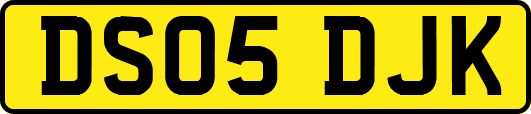 DS05DJK