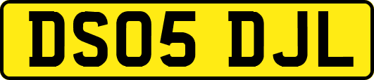 DS05DJL