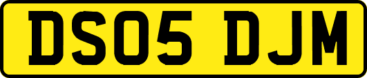 DS05DJM