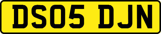 DS05DJN