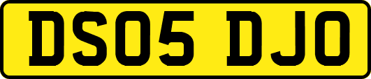 DS05DJO