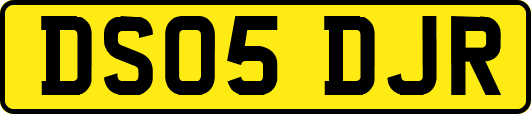 DS05DJR