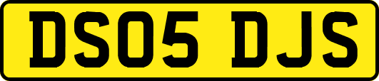 DS05DJS