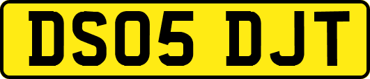 DS05DJT