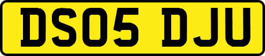 DS05DJU