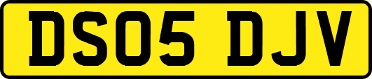 DS05DJV