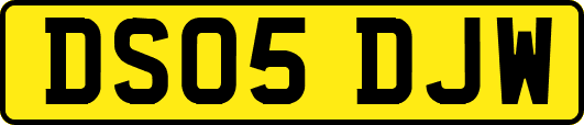 DS05DJW