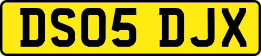 DS05DJX