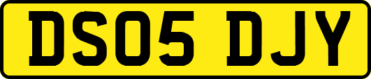 DS05DJY