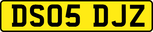 DS05DJZ