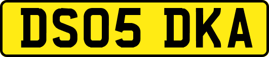 DS05DKA