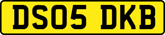 DS05DKB