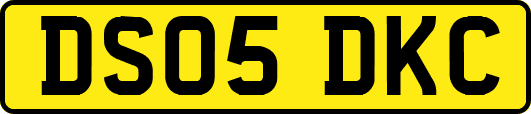 DS05DKC