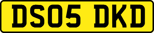 DS05DKD