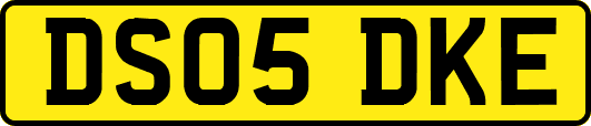 DS05DKE