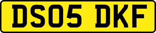 DS05DKF
