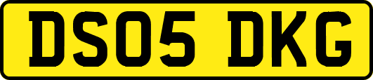 DS05DKG