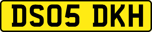 DS05DKH