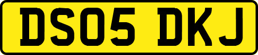 DS05DKJ