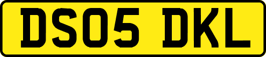 DS05DKL