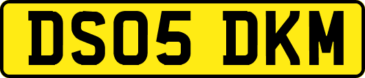 DS05DKM
