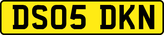 DS05DKN