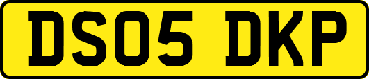 DS05DKP