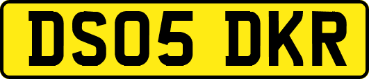 DS05DKR