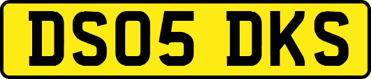 DS05DKS