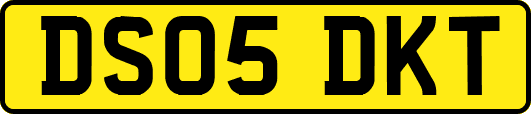 DS05DKT