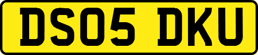 DS05DKU