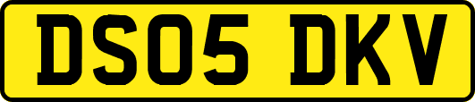 DS05DKV