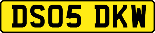 DS05DKW