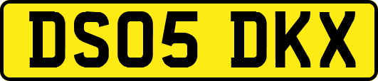 DS05DKX