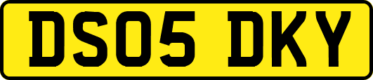 DS05DKY