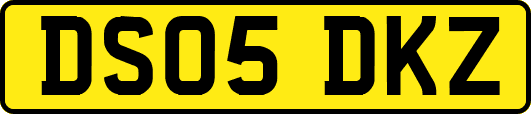 DS05DKZ
