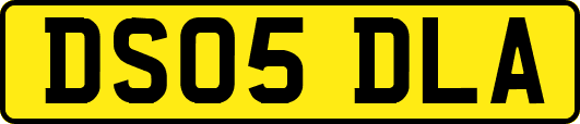 DS05DLA