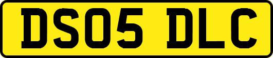 DS05DLC