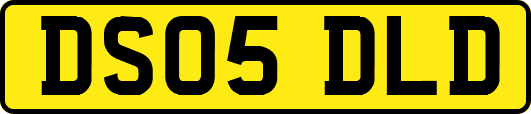 DS05DLD