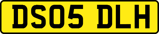 DS05DLH