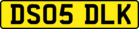 DS05DLK