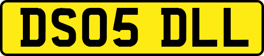 DS05DLL