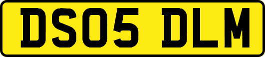 DS05DLM
